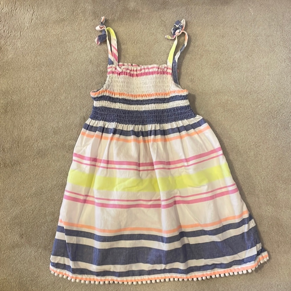 Carter’s 2T Girl Summer Dress